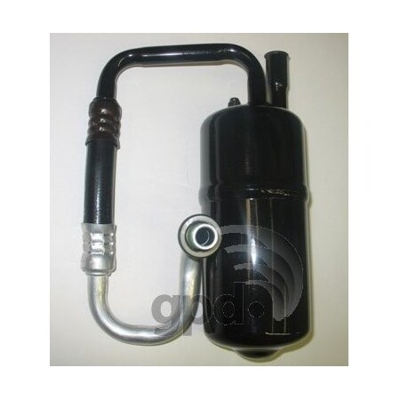 Gpd System Service Kit 9443187